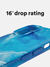 Carve Marble (Blue/White) Case with MagSafe for iPhone 15 Pro Max, , large